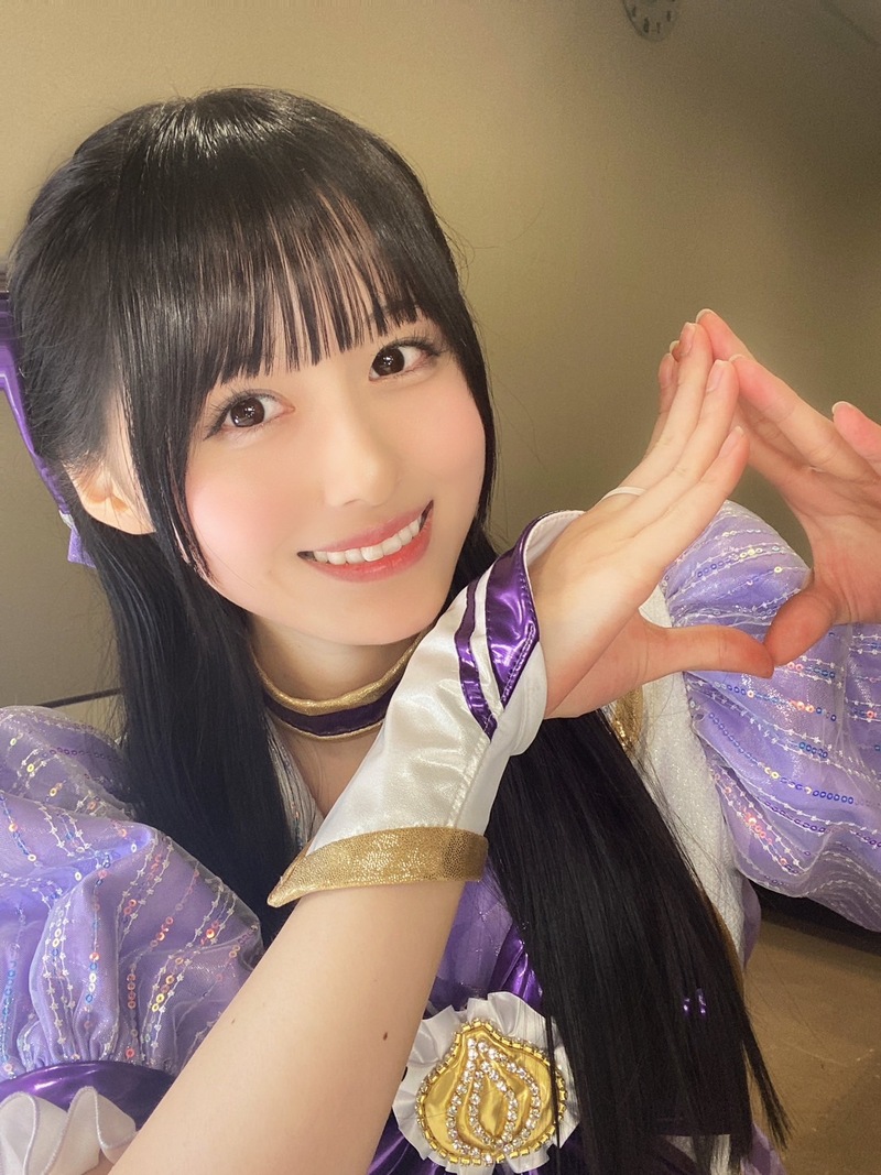 Appare! 工藤のか フルグラ 工藤のか - Appare!「玉ねぎごちそうさまでした」開催中止を経て